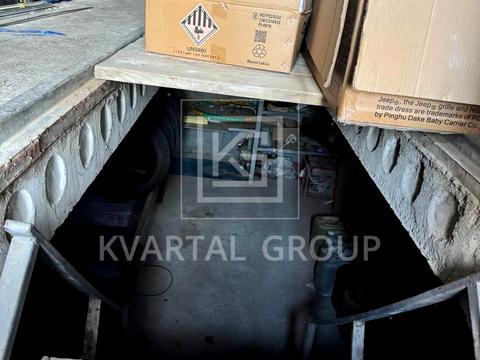 паркомісце за адресою Северинівська вул. (Жовтнева), 46