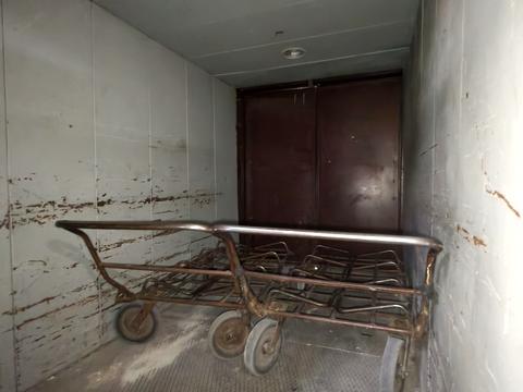 комерційна за адресою Романа Шухевича вул. (Курчатова), 6