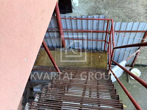 паркомісце за адресою Северинівська вул. (Жовтнева), 46