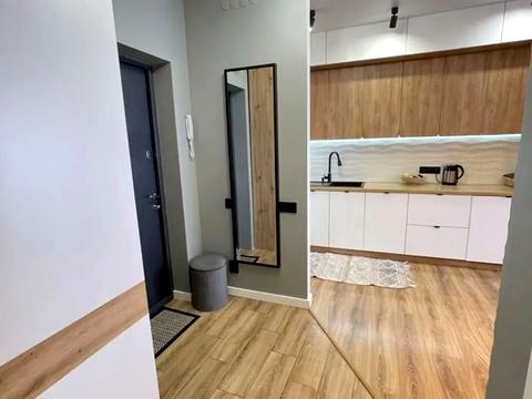 квартира по адресу Трускавецкая ул., (Будинок 1)