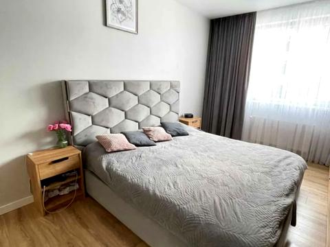 квартира по адресу Трускавецкая ул., (Будинок 1)