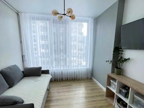 квартира по адресу Трускавецкая ул., (Будинок 1)