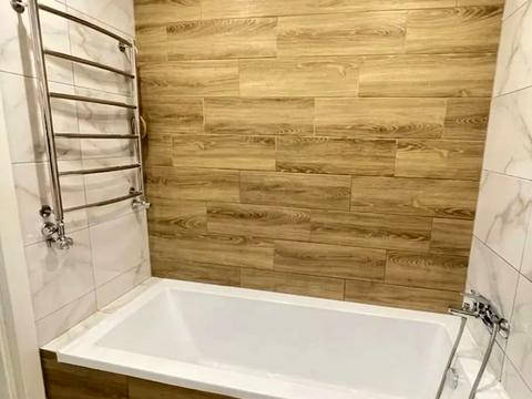 квартира по адресу Трускавецкая ул., (Будинок 1)