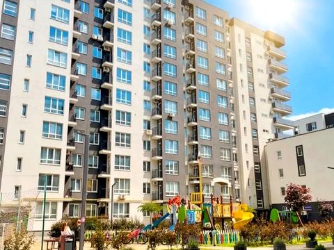 квартира по адресу Трускавецкая ул., (Будинок 1)