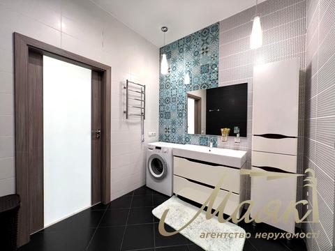 квартира по адресу Василия Тютюнника ул. (Анрі Барбюса), 53