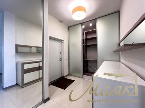 квартира по адресу Василия Тютюнника ул. (Анрі Барбюса), 53