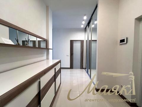 квартира по адресу Василия Тютюнника ул. (Анрі Барбюса), 53