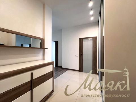 квартира по адресу Василия Тютюнника ул. (Анрі Барбюса), 53