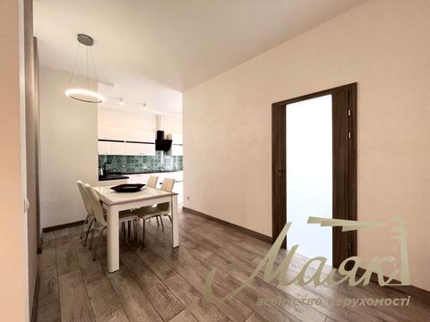 квартира по адресу Василия Тютюнника ул. (Анрі Барбюса), 53