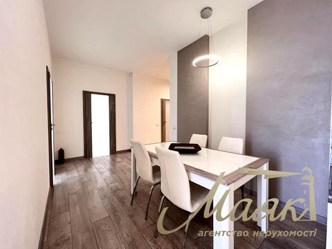 квартира по адресу Василия Тютюнника ул. (Анрі Барбюса), 53