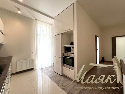 квартира по адресу Василия Тютюнника ул. (Анрі Барбюса), 53