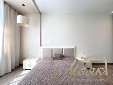 квартира по адресу Василия Тютюнника ул. (Анрі Барбюса), 53