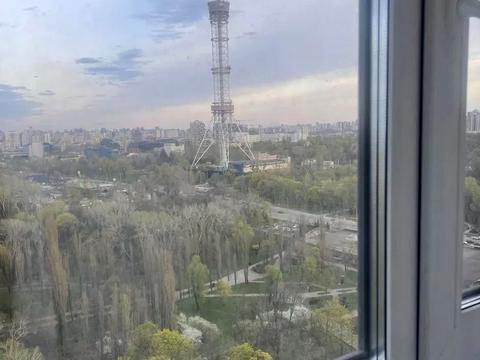 квартира за адресою Олени Теліги вул., 25