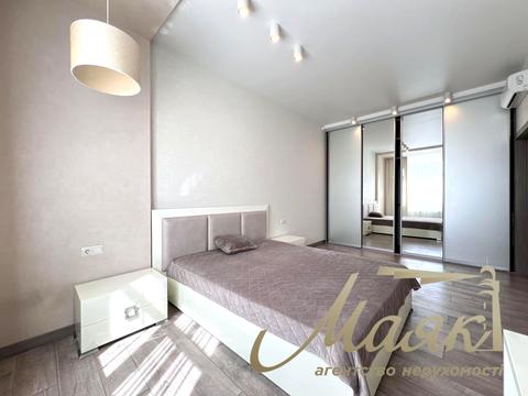 квартира по адресу Василия Тютюнника ул. (Анрі Барбюса), 53