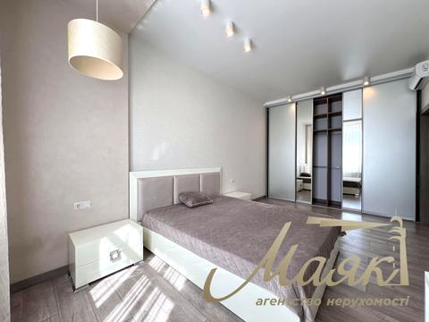 квартира по адресу Василия Тютюнника ул. (Анрі Барбюса), 53