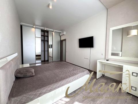 квартира по адресу Василия Тютюнника ул. (Анрі Барбюса), 53