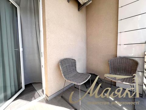 квартира по адресу Василия Тютюнника ул. (Анрі Барбюса), 53