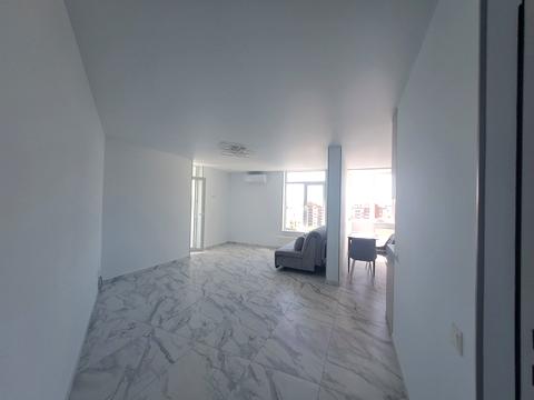 квартира за адресою Злуки просп., 7