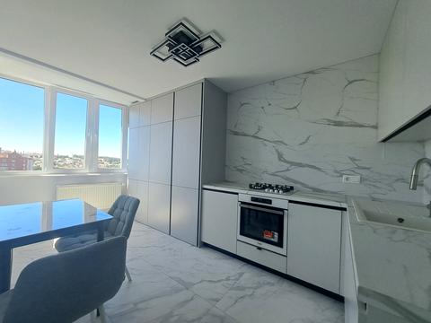 квартира по адресу Злуки просп., 7