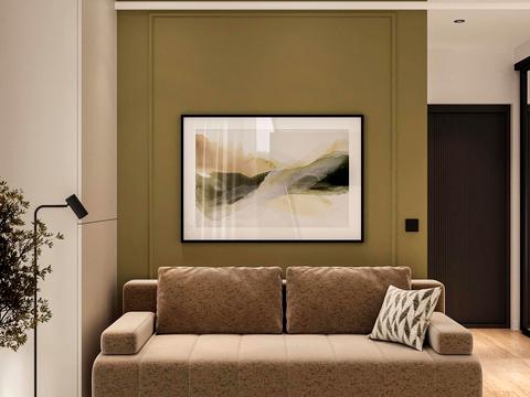 квартира по адресу Степана Бандеры просп., (Будинок)