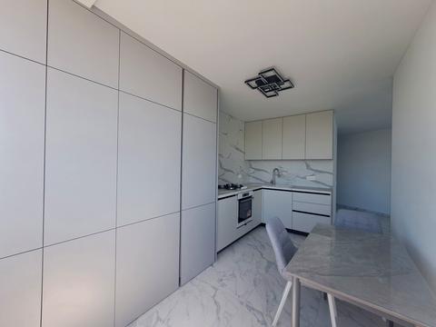 квартира по адресу Злуки просп., 7