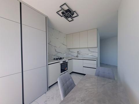 квартира по адресу Злуки просп., 7