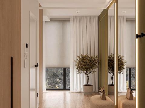 квартира по адресу Степана Бандеры просп., (Будинок)