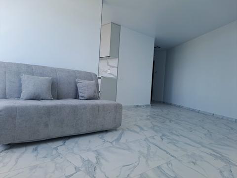 квартира по адресу Злуки просп., 7