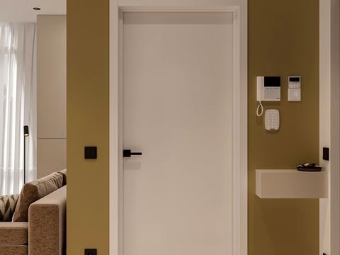 квартира по адресу Степана Бандеры просп., (Будинок)