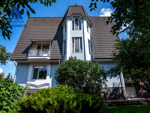 дом по адресу Луцк, Лобачевського вул., 2