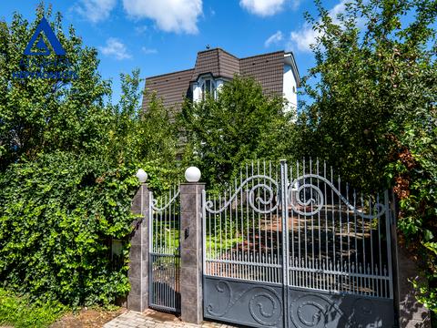 дом по адресу Луцк, Лобачевського вул., 2