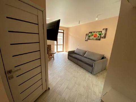 квартира по адресу Приморская ул., 22