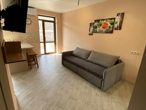 квартира по адресу Приморская ул., 22