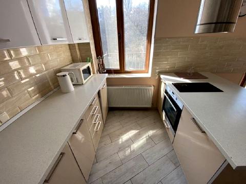 квартира по адресу Приморская ул., 22