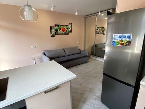 квартира по адресу Приморская ул., 22