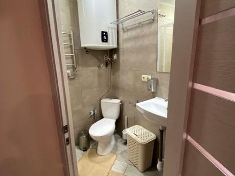 квартира по адресу Приморская ул., 22