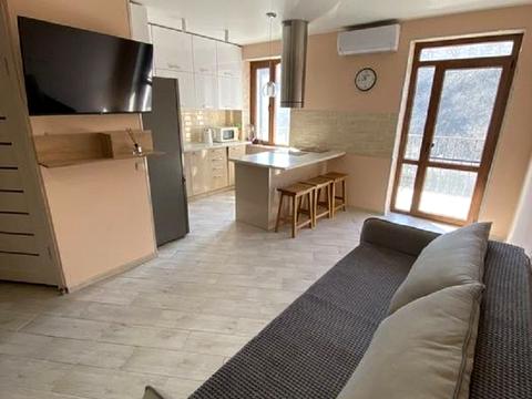 квартира по адресу Приморская ул., 22