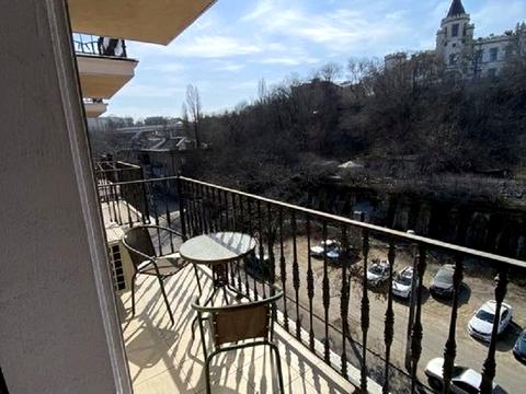 квартира по адресу Приморская ул., 22