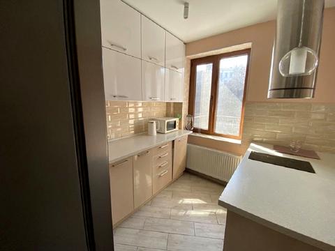 квартира по адресу Приморская ул., 22