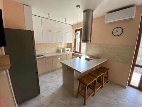 квартира по адресу Приморская ул., 22