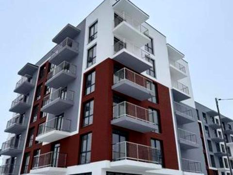 квартира по адресу Скнилівська