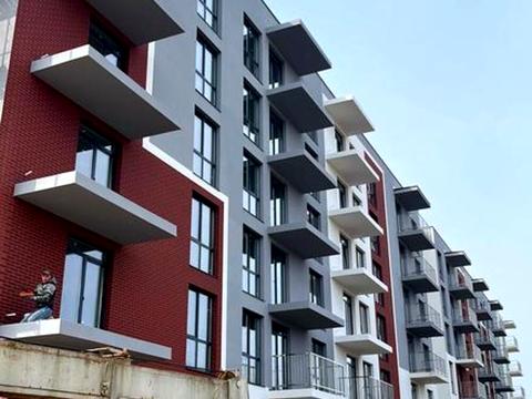 квартира по адресу Скнилівська