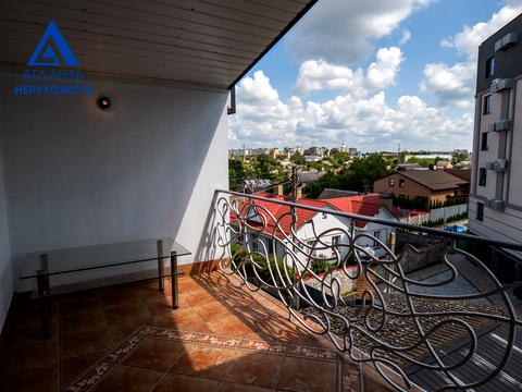 дом по адресу Луцк, Лобачевського вул., 2