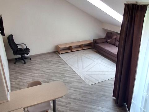 квартира за адресою Регенераторна вул., 4 к1