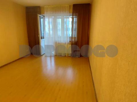 квартира по адресу Амосова пер., 7
