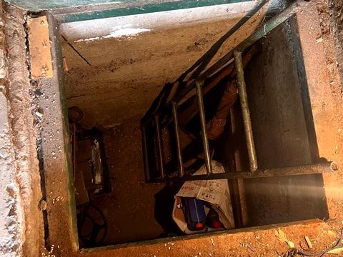 паркоместо по адресу Рудниченко ул., 1