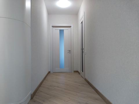 квартира по адресу Шевченко ул., 114-А