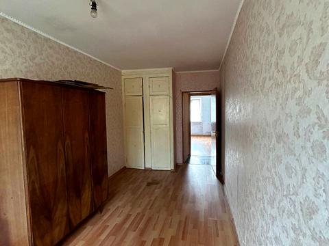 квартира по адресу Люстдорфская дорога ул., 58а