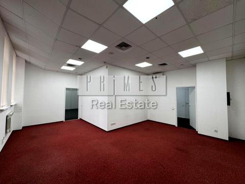 комерційна за адресою Героїв Космосу вул., 4