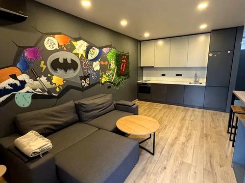 квартира за адресою Джона Маккейна вул. (Івана Кудрі), 7